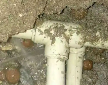 麻山测漏水多少钱