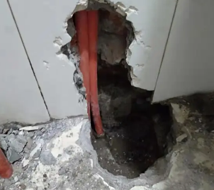 麻山漏水检测电话