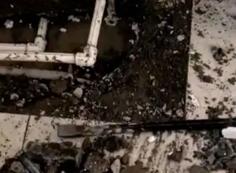 麻山漏水检测电话