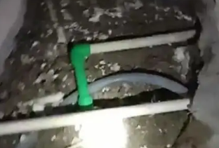 麻山测漏水公司