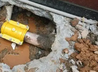 麻山漏水检测哪家好