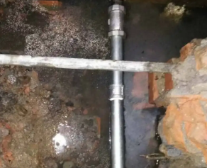 麻山漏水检测公司电话