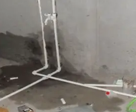 麻山水管漏水检测多少钱