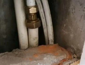 麻山水管漏水检测哪家好