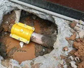 麻山卫生间测漏水哪家好