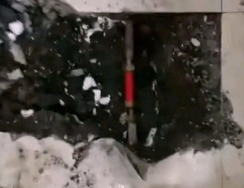 麻山卫生间测漏水多少钱