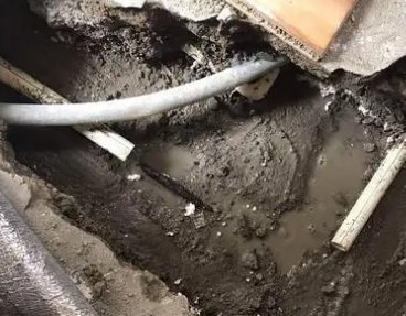 麻山卫生间测漏水价格明细