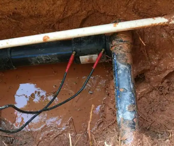 麻山水管漏水检测多少钱