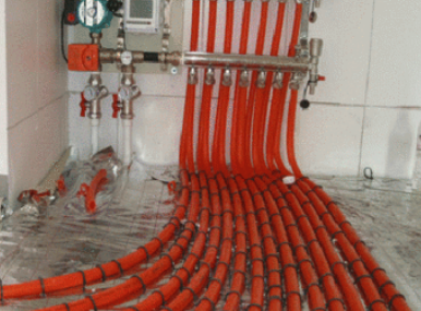 麻山地暖维修多少钱