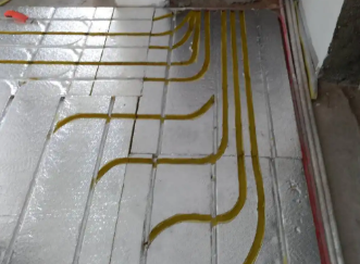 麻山地暖维修哪家好