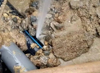 麻山水管漏水检测哪家好