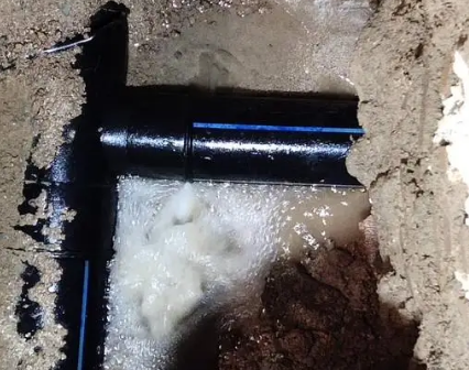 麻山水管漏水检测哪家好