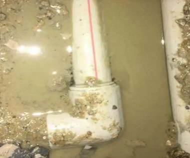 麻山水管漏水检测多少钱