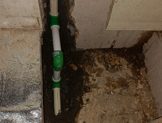 麻山卫生间测漏水哪家好