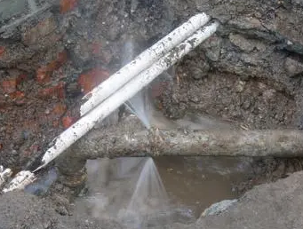 麻山测漏水多少钱