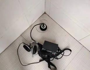 麻山测漏水公司