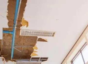 麻山测漏水电话